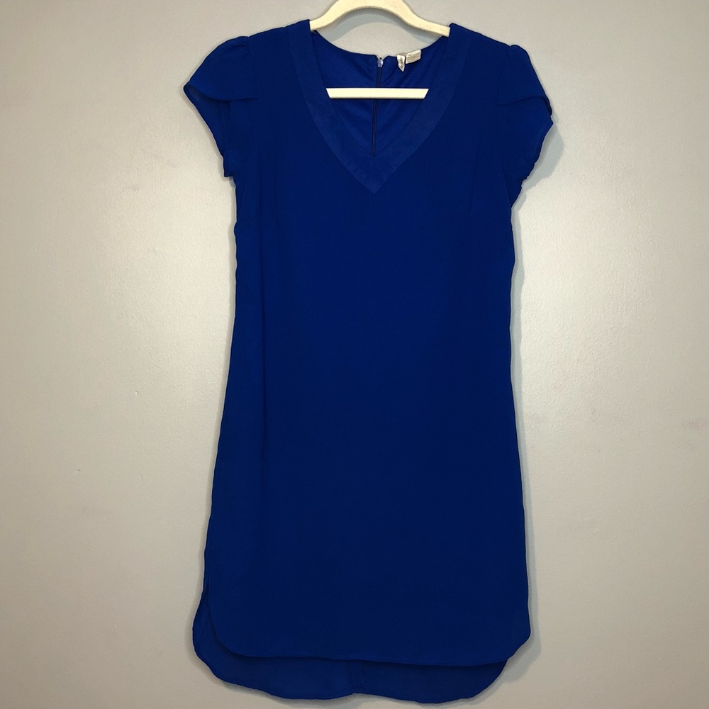 JAPANA Women’s Blue Dress Size S